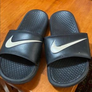 Nike Mules/slip ons